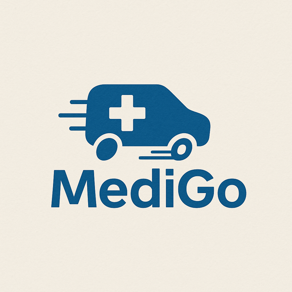 medigo-transport.com favicon